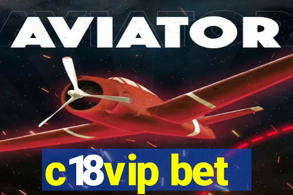 c18vip bet